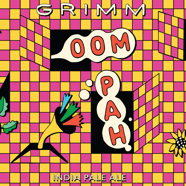 Oom Pah by Grimm Artisanal Ales