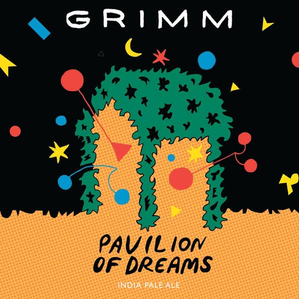 Pavilion of Dreams