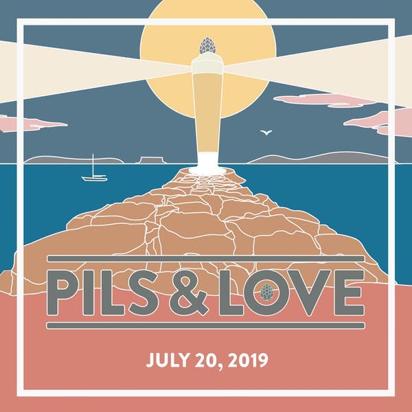pils and love
