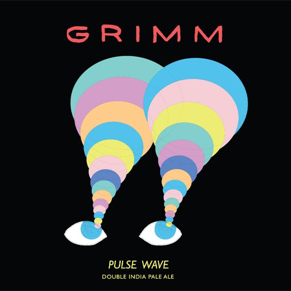 Label for Pulse Wave