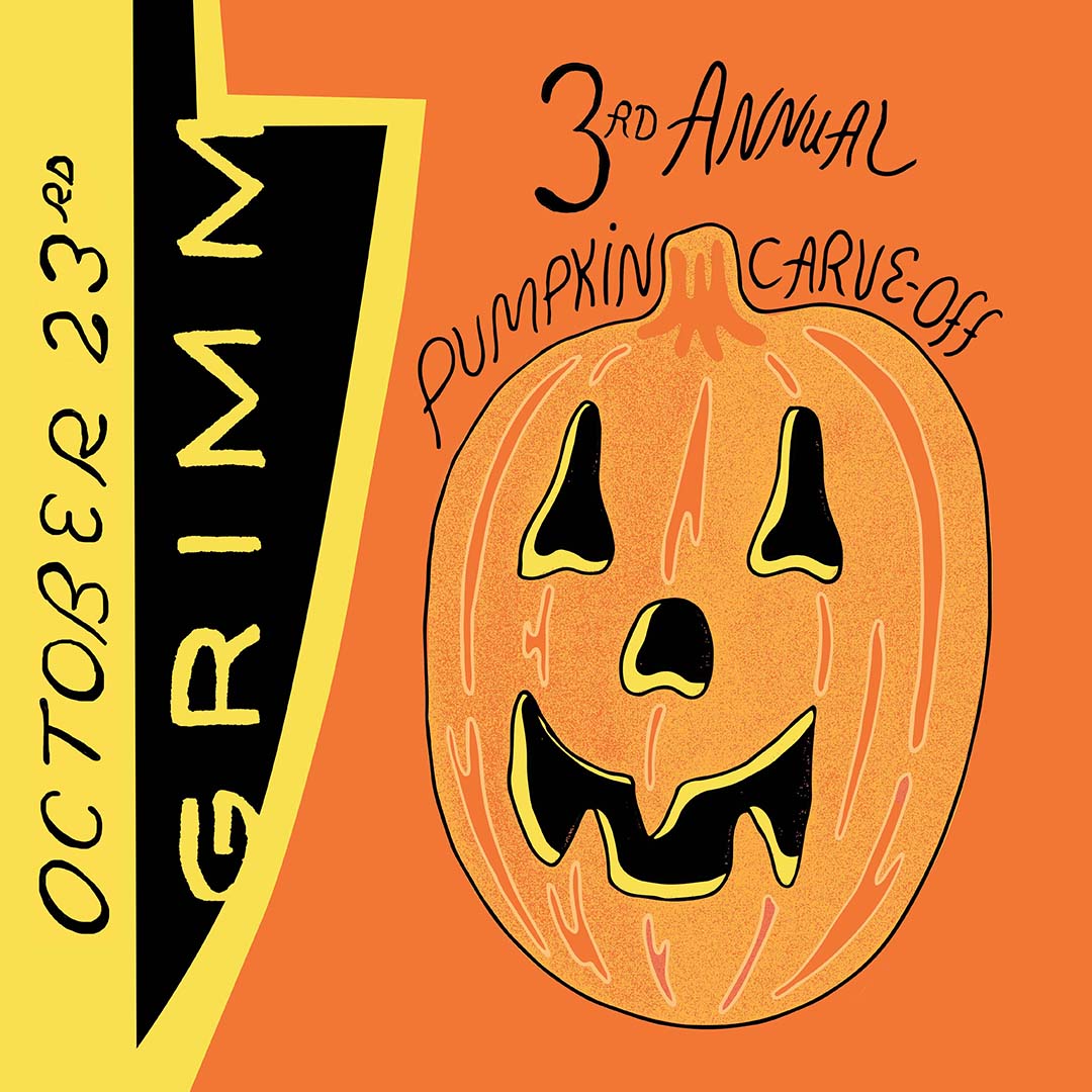 Pumpkin Carving Contest