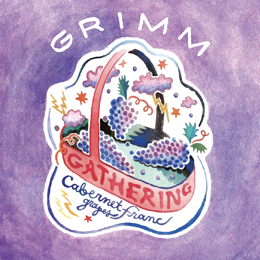 Image or graphic for Gathering Cabernet Franc (2024)