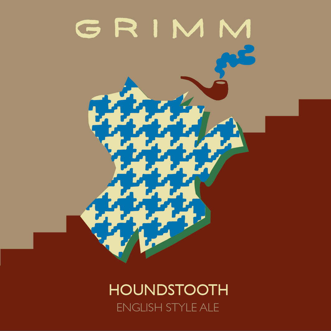 Image or graphic for Houndstooth