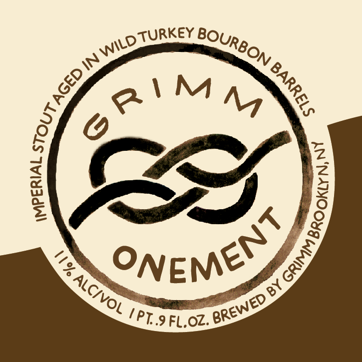 Image or graphic for Onement: Wild Turkey