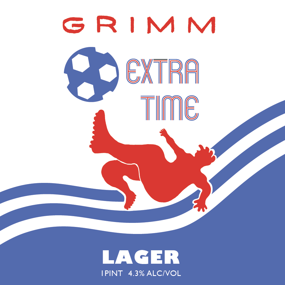 Image or graphic for Extra Time