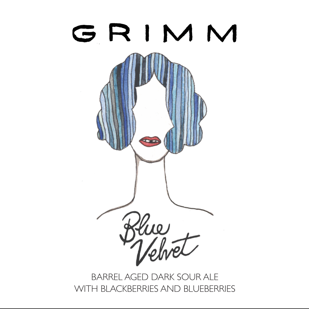 Image or graphic for Blue Velvet