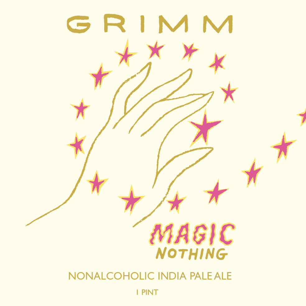 Image or graphic for Magic Nothing
