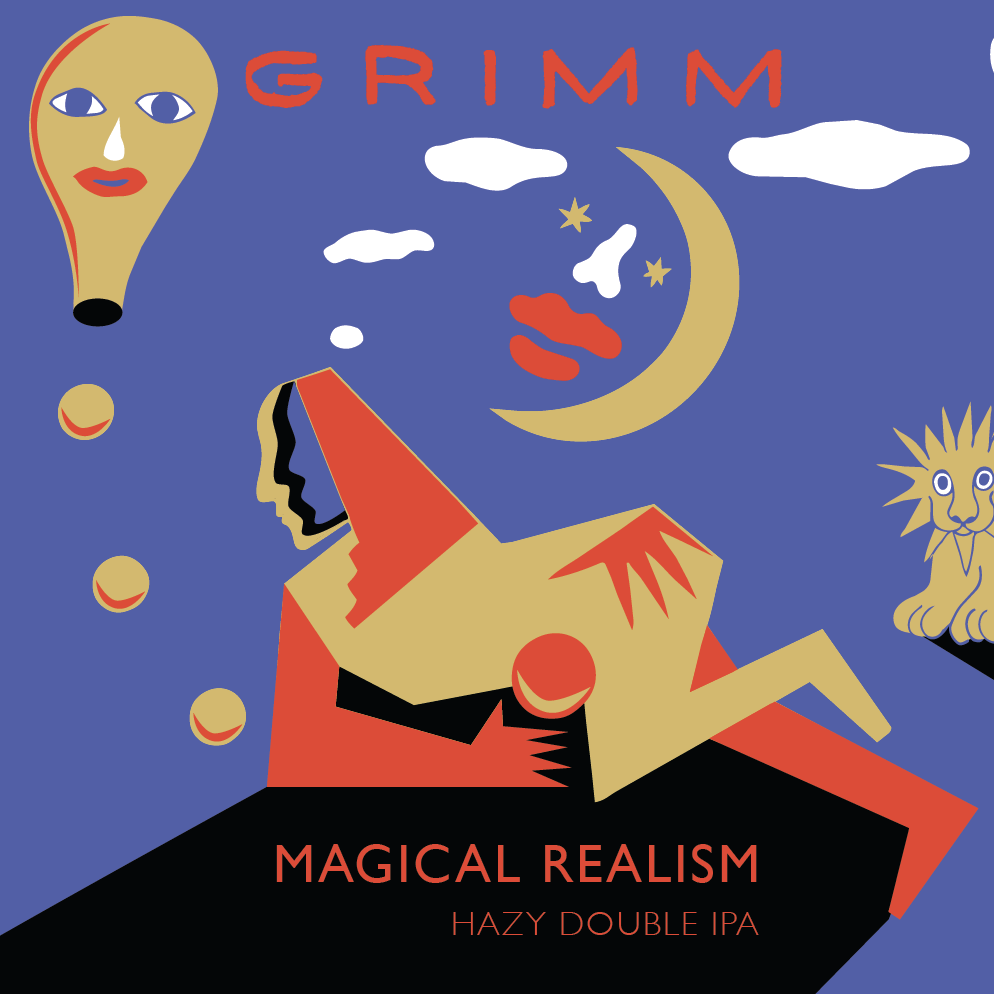 Magical Realism