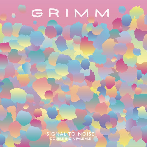 Signal to Noise