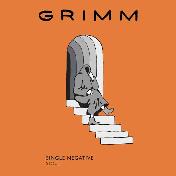 Label for Single Negative