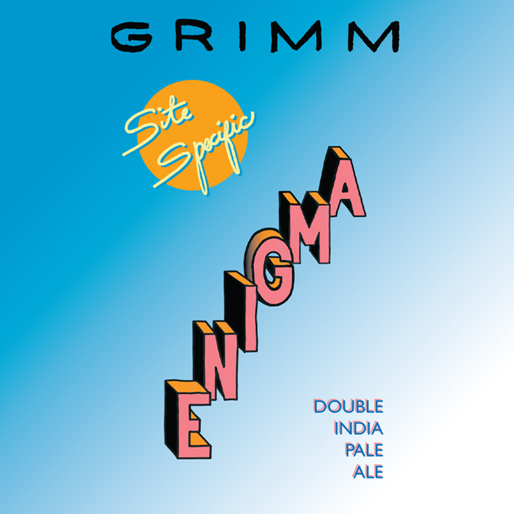 Image or graphic for Site Specific Enigma