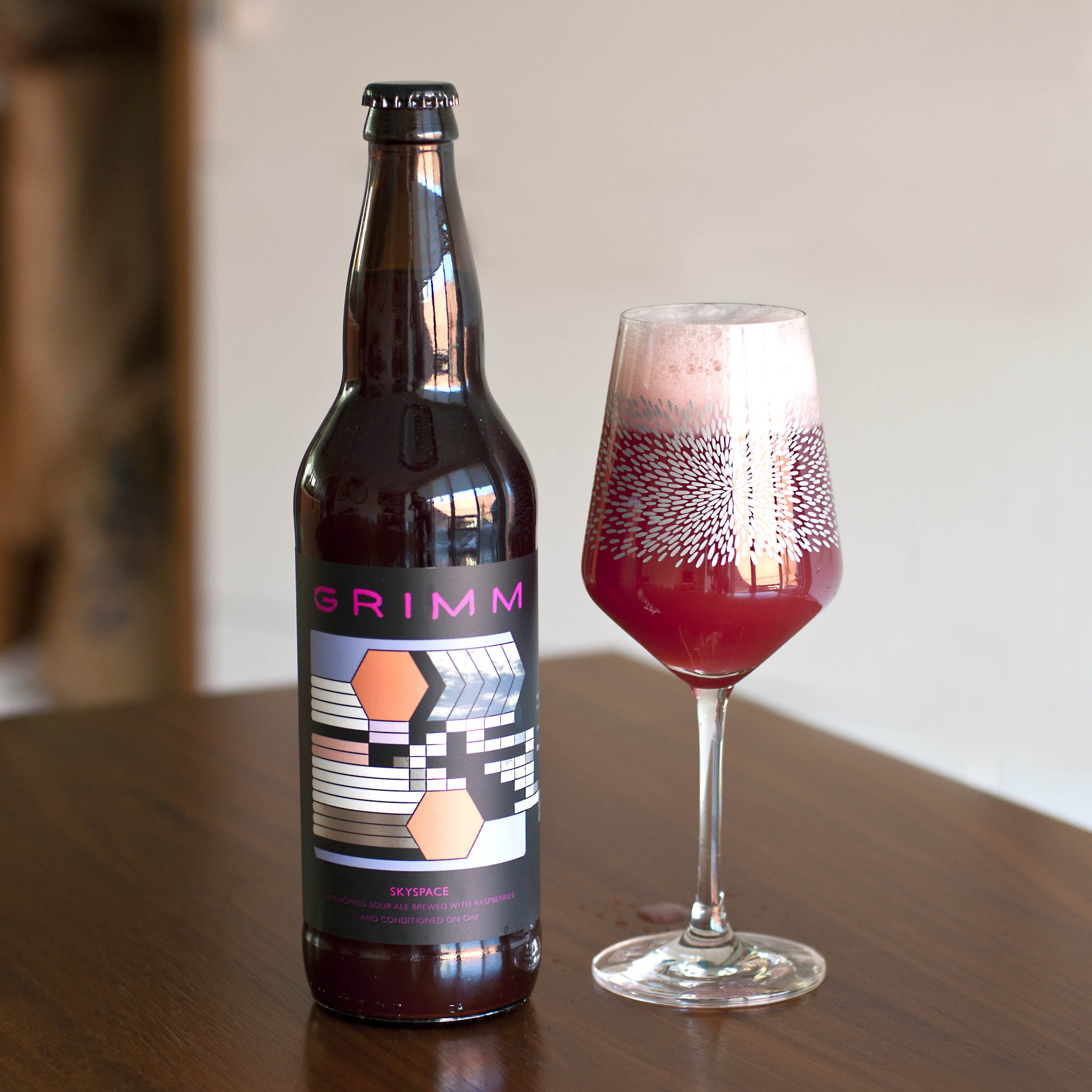 Image or graphic for Skyspace