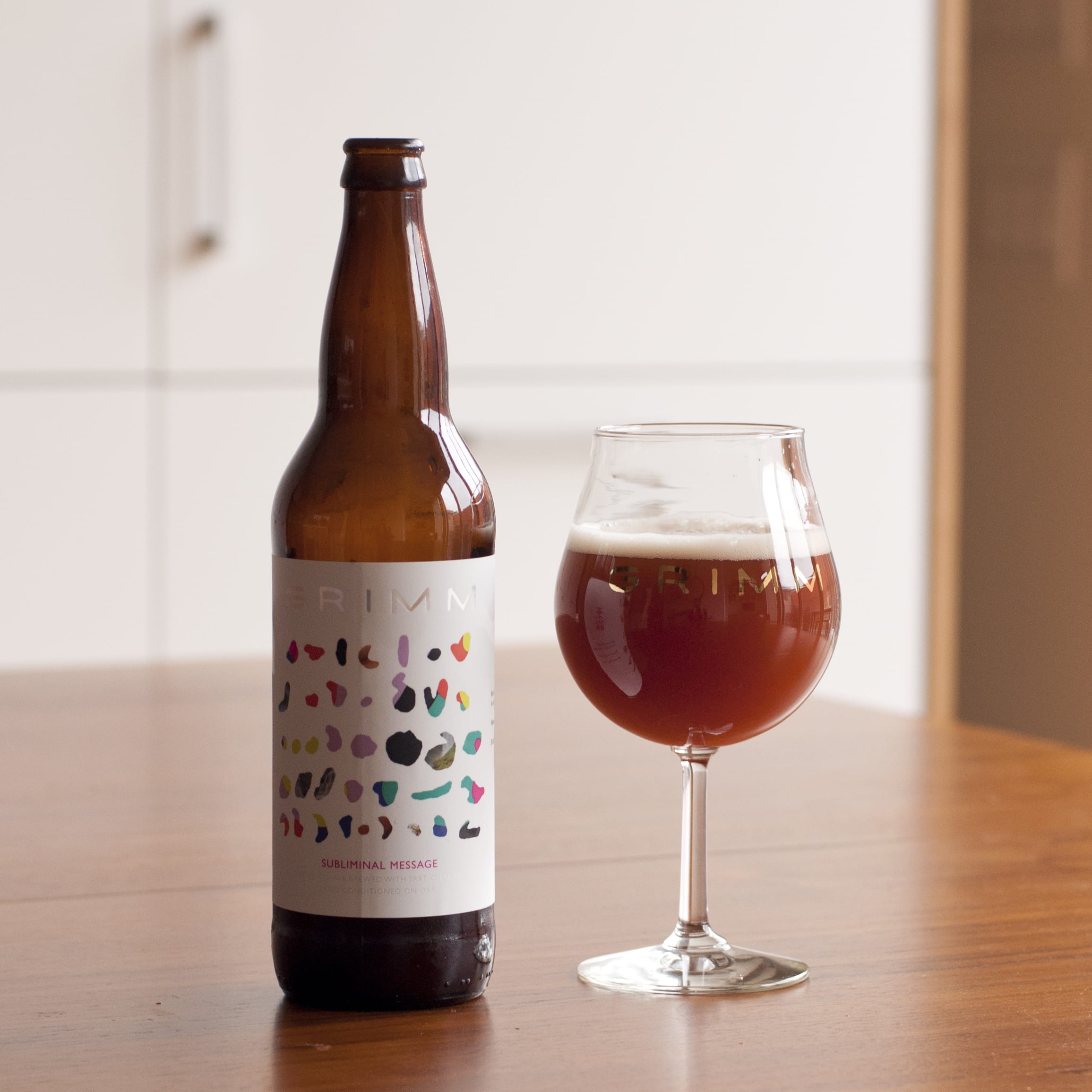 Image or graphic for Subliminal Message