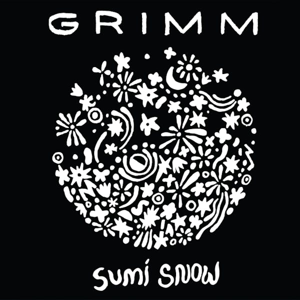 Label for Sumi Snow