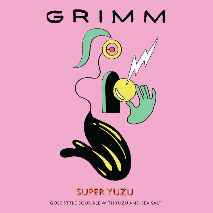 Image or graphic for Super Yuzu