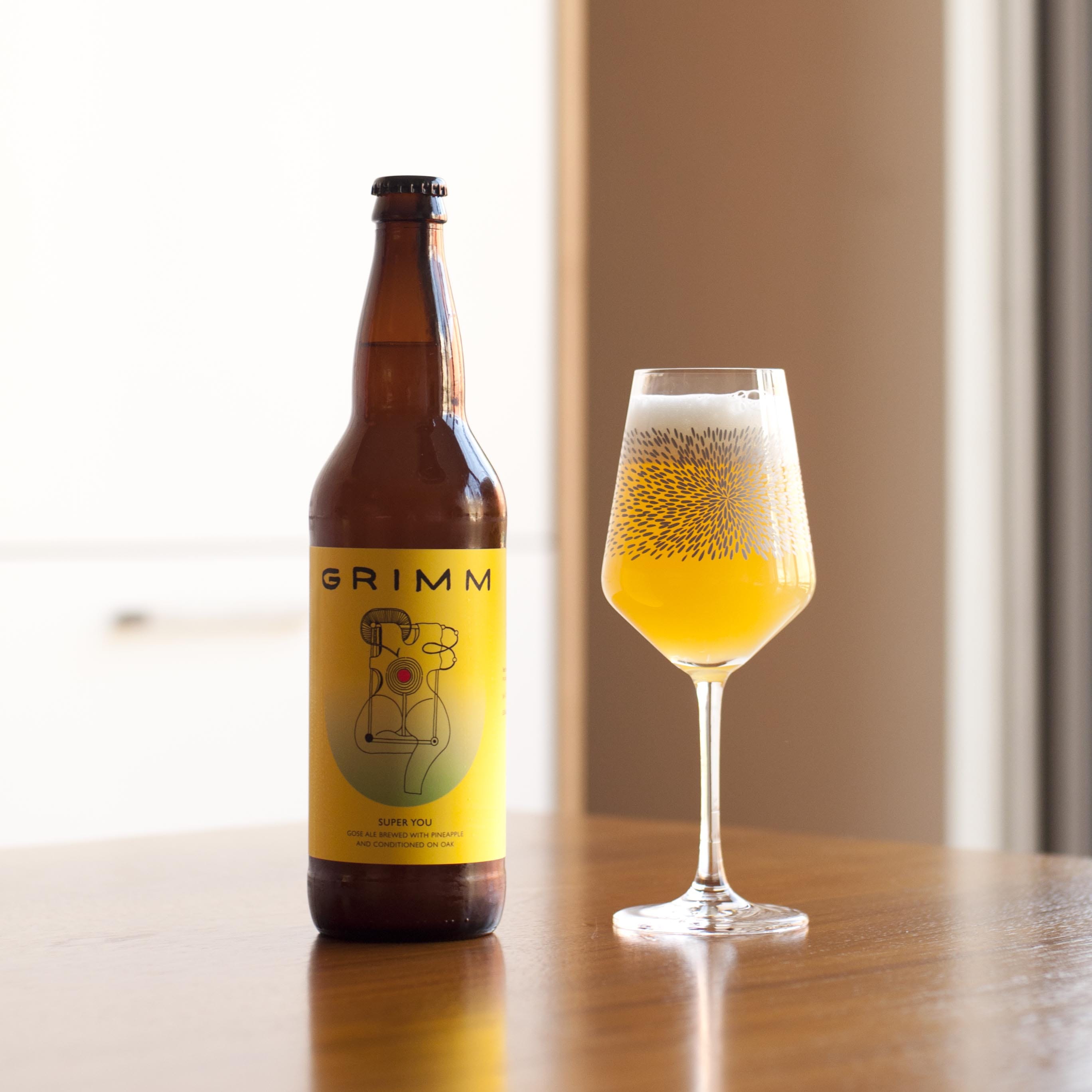 Image or graphic for Super You