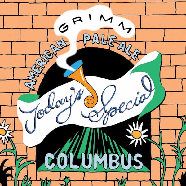Image or graphic for Today’s Special Columbus