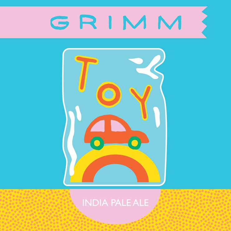 Image or graphic for Toy