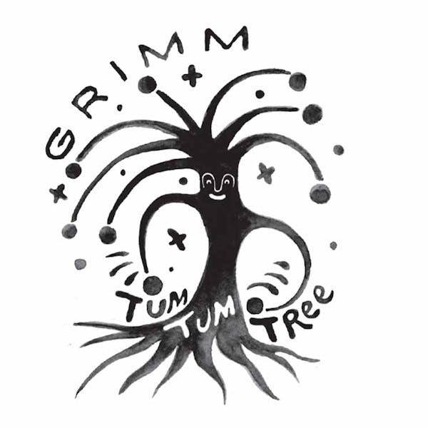 Image or graphic for Tum Tum Tree