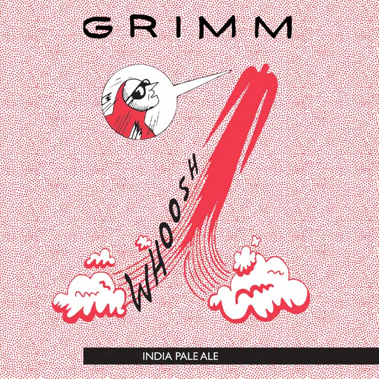 Image or graphic for Whoosh