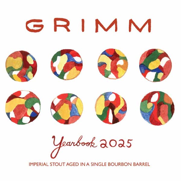 Yearbook 2025