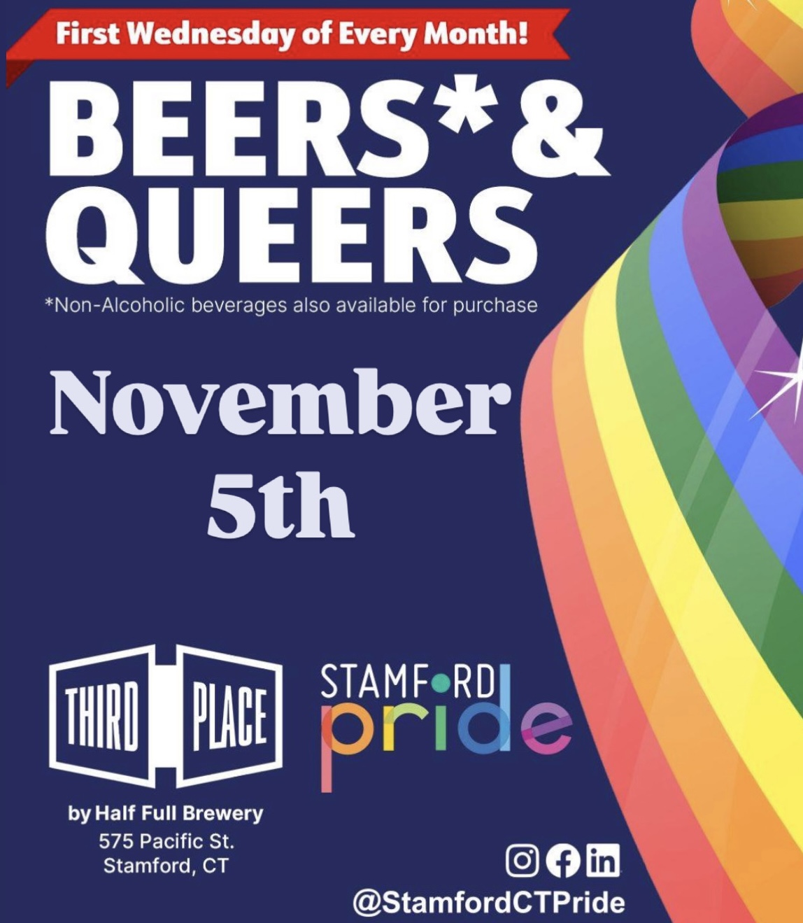 Beers &amp; Queers