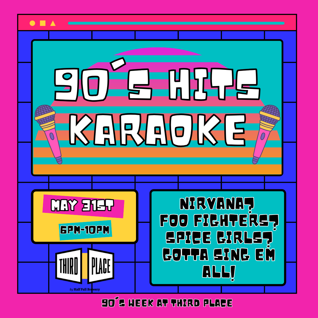 90'S KARAOKE