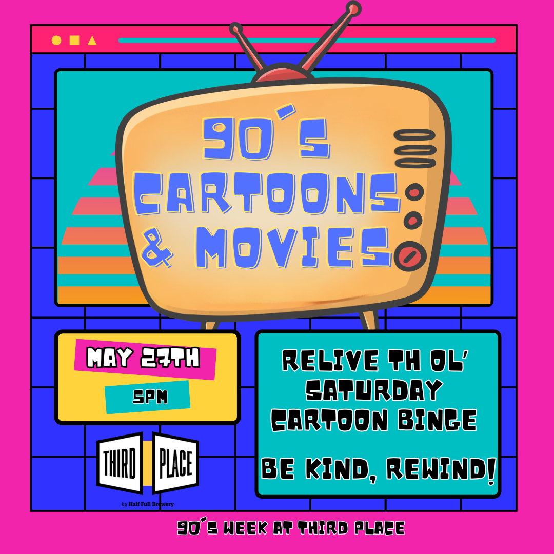 CARTOONS &amp; MOVIES