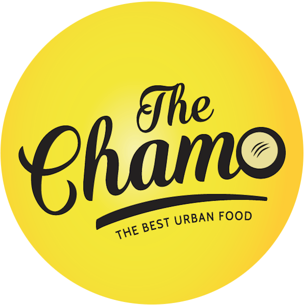 Third Place: The Chamo