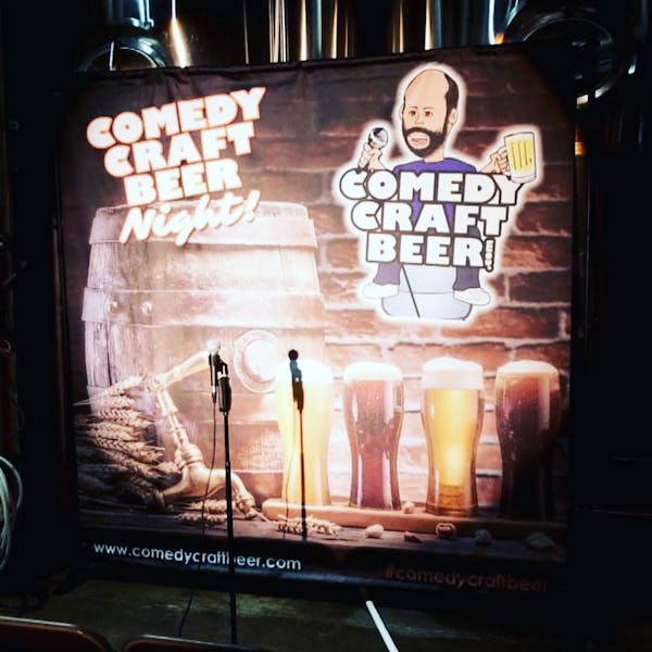 Comedy Comedy