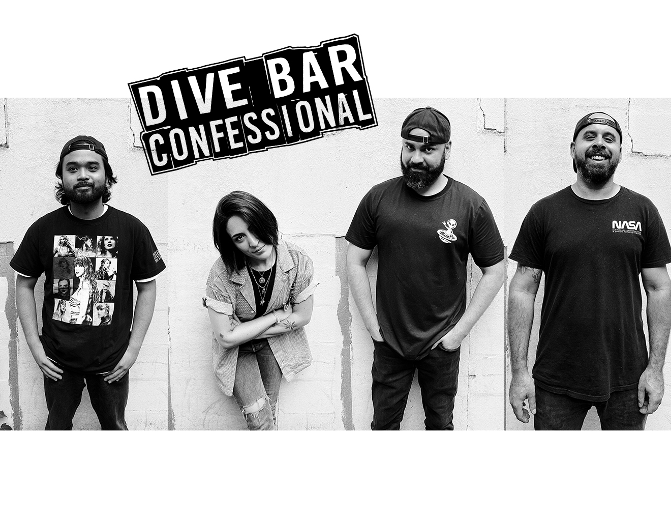 DivebarConfessional