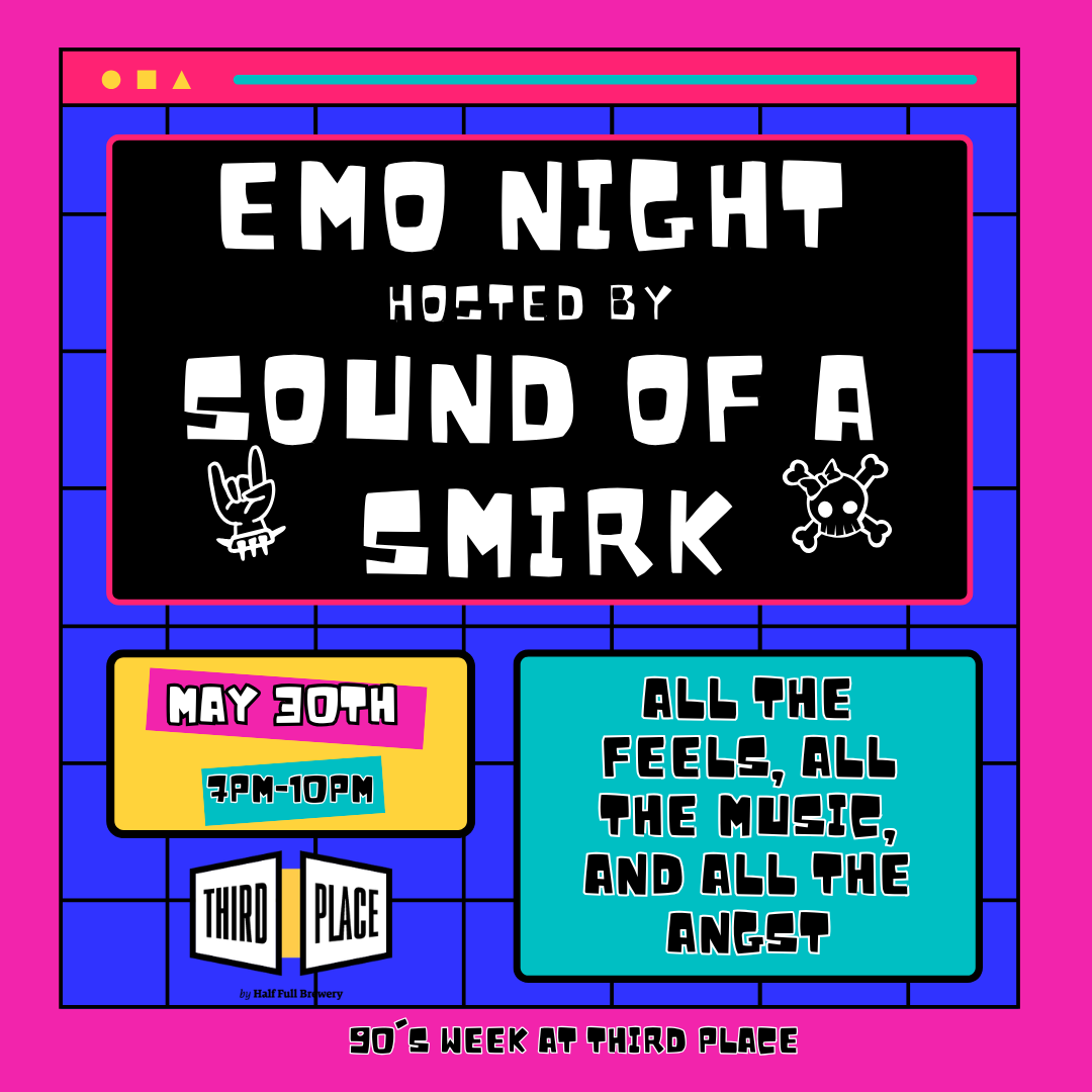 EMO NIGHT