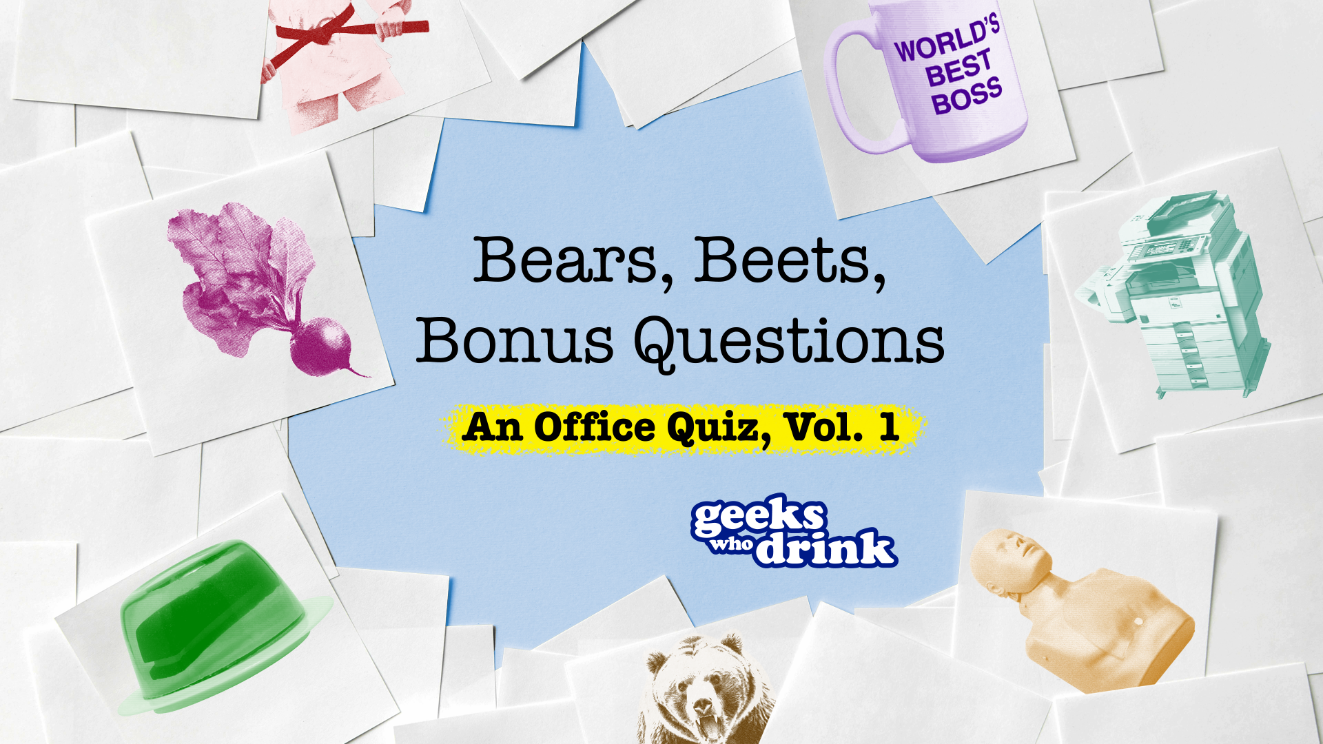 GWD_ALaCarteQuiz_CoverPhoto_Office-Vol-1