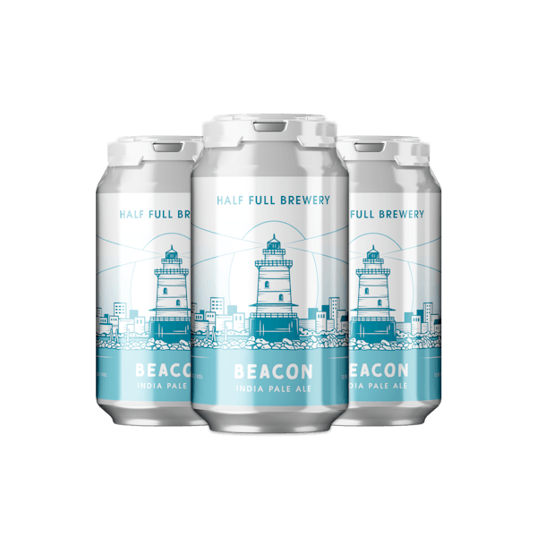 Beacon Half Full Brewery Beacon Half Full Brewery