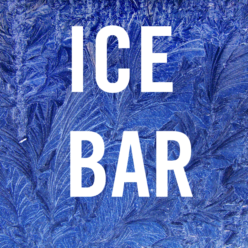 ICE BAR