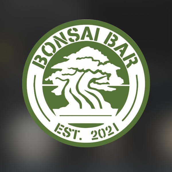 Bonsai Bar @ Third Place