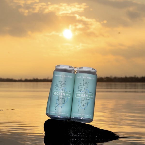 Ocean Drive NEIPA Ocean Drive NEIPA