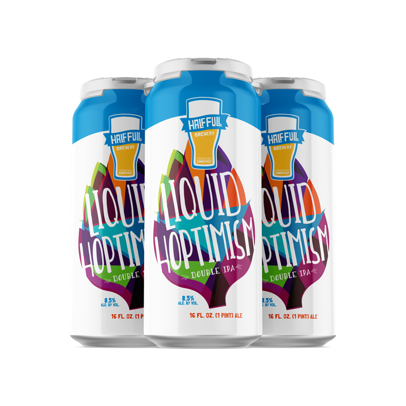 Image or graphic for Liquid Hoptimism