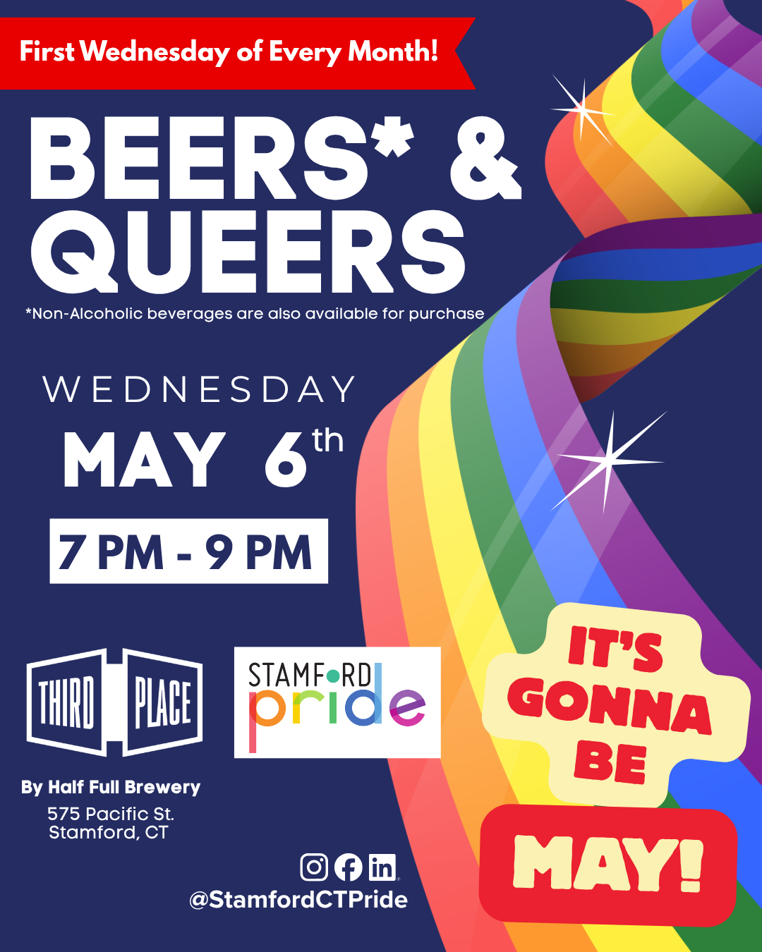 MAY Third Place Meet up Flyer (Instagram Post (45))