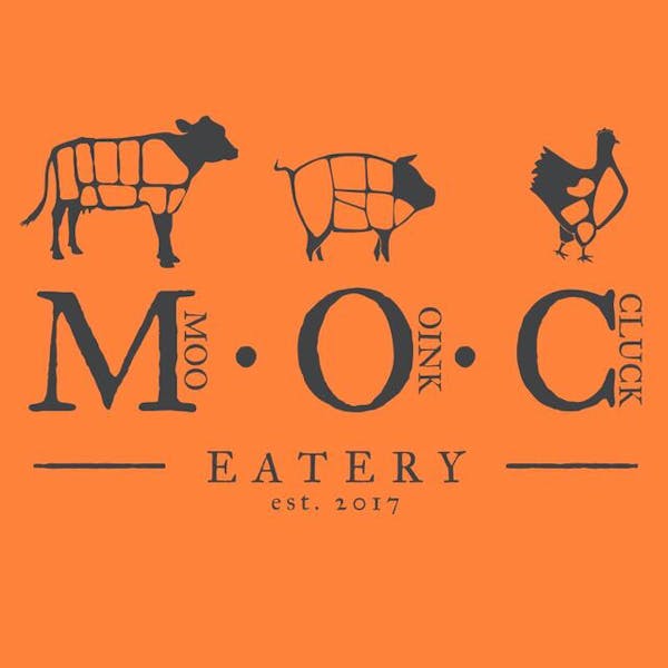 MOC EATERY MOC EATERY