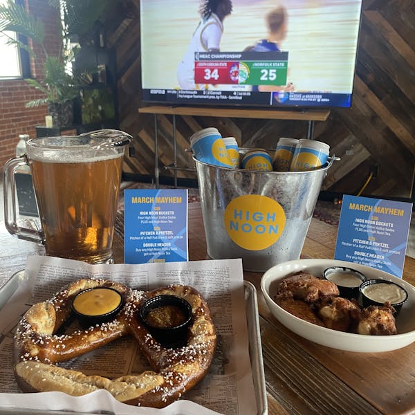 March Madness Special March Madness Special
