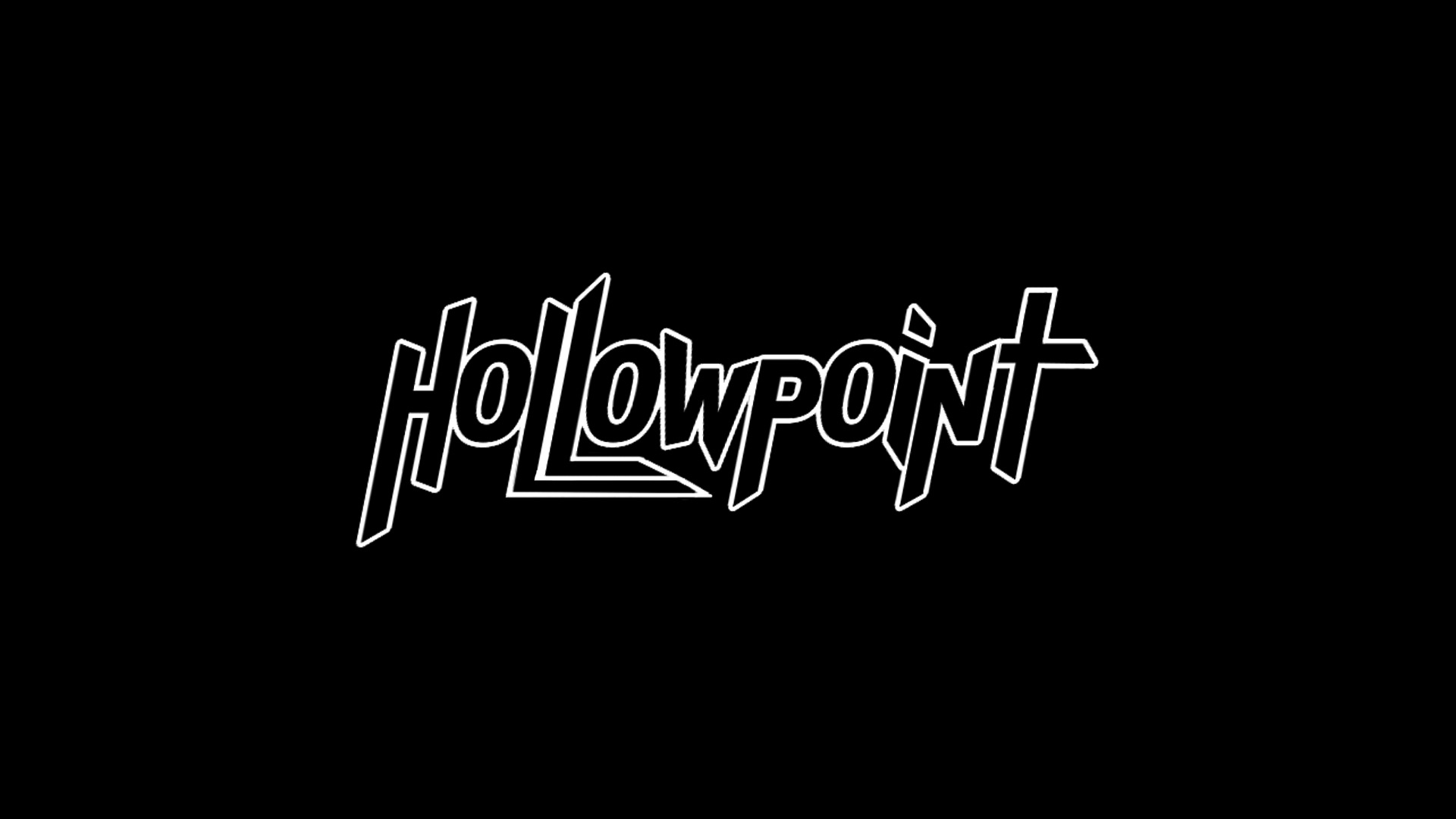 NEW hollowpoint logo WHITE jpg