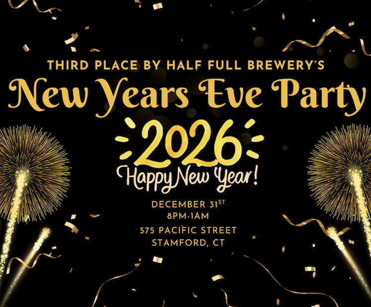 New Years Eve Socials Banner 2026