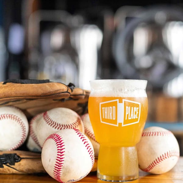 Opening Day IPA Opening Day IPA