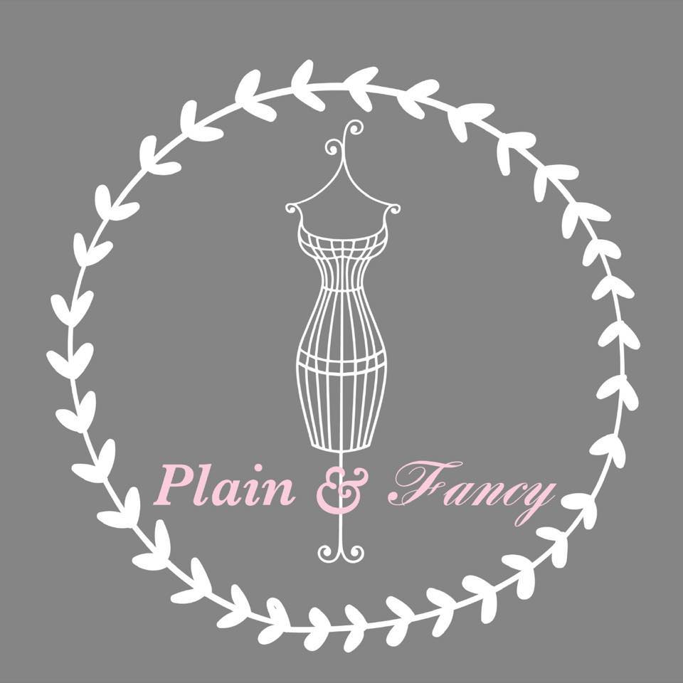 Plain &amp; Fancy
