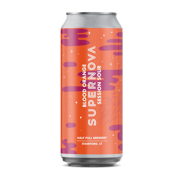 Rotating Supernova Sour Series