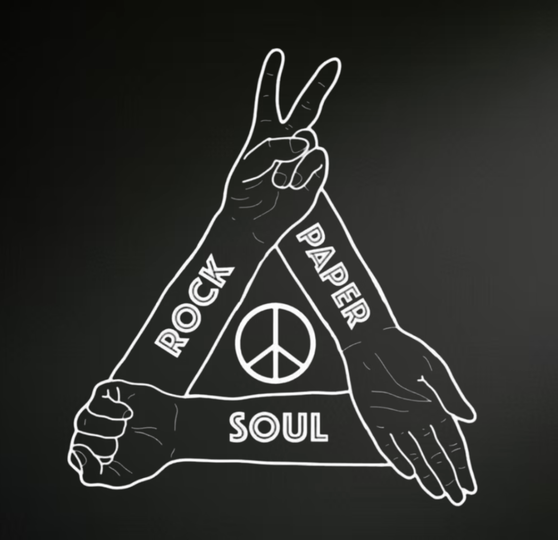 Rock Paper Soul