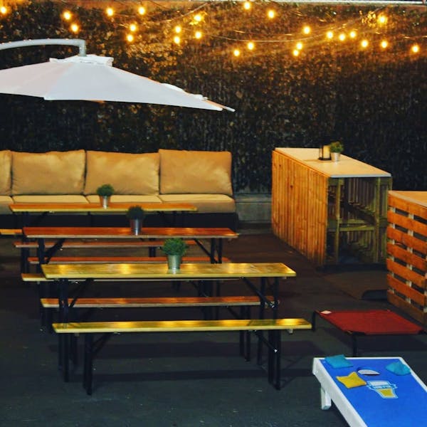 Taproom 2 Taproom 2