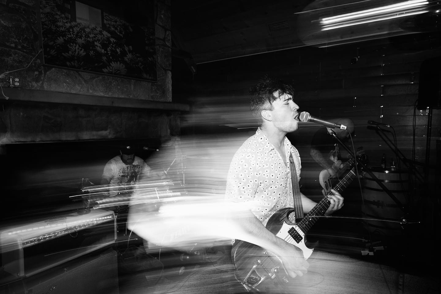 The Nuclear Heartbreak