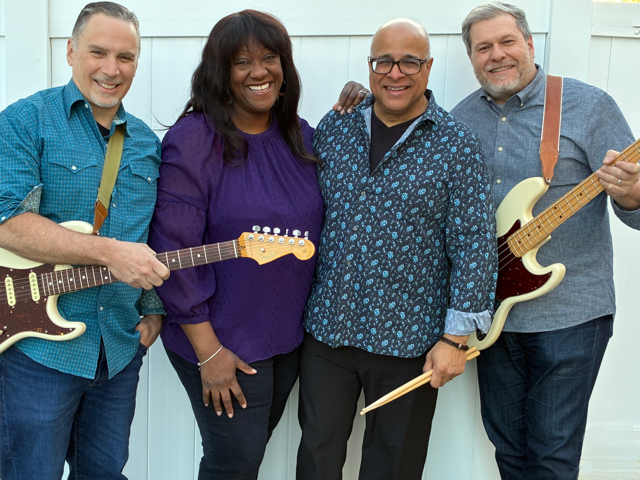 The TNT Dyn-O-Mite Band photo March 2026 (1)